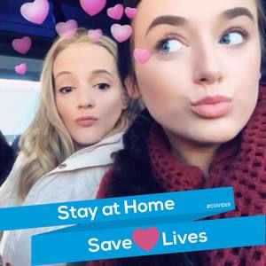 Meet your Posher, Lisa